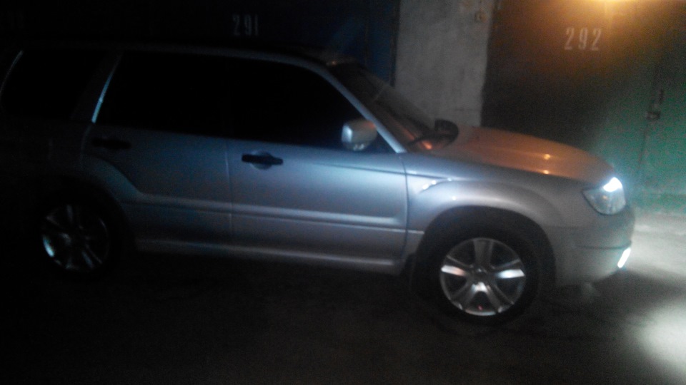Диски R17 + Michelin 225\50\R17 1