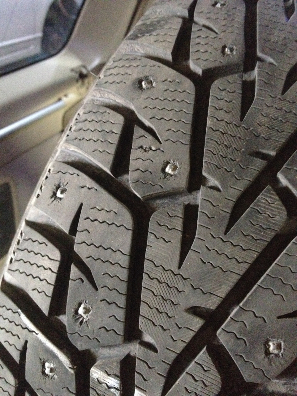 Літня гума Toyo + враження про зимову Yokohama 1