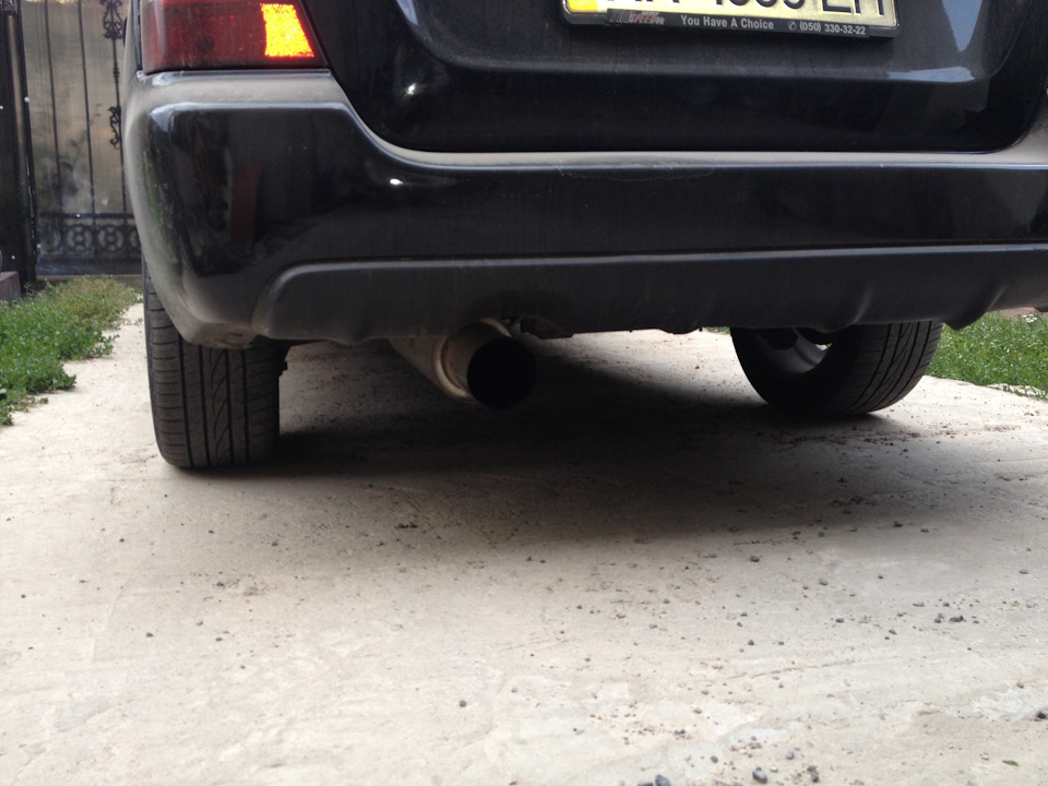 RUD Exhaust 1