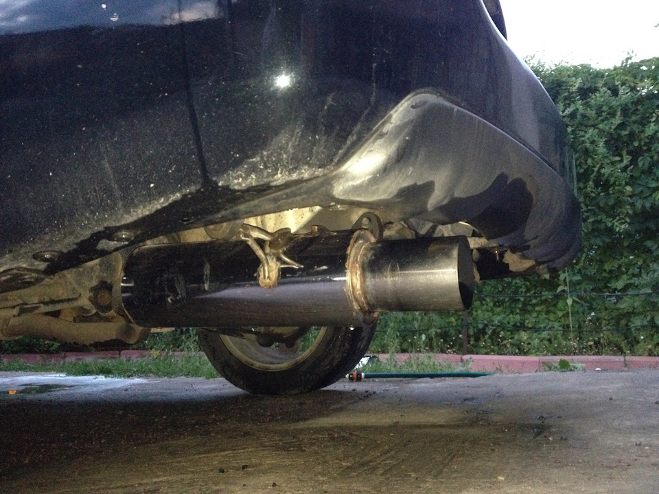 RUD Exhaust 2