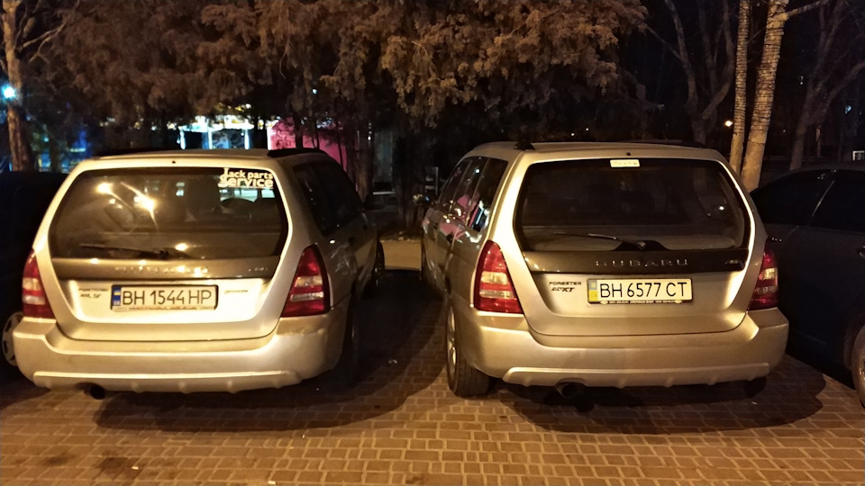 Нічні покатушки 🌃 3