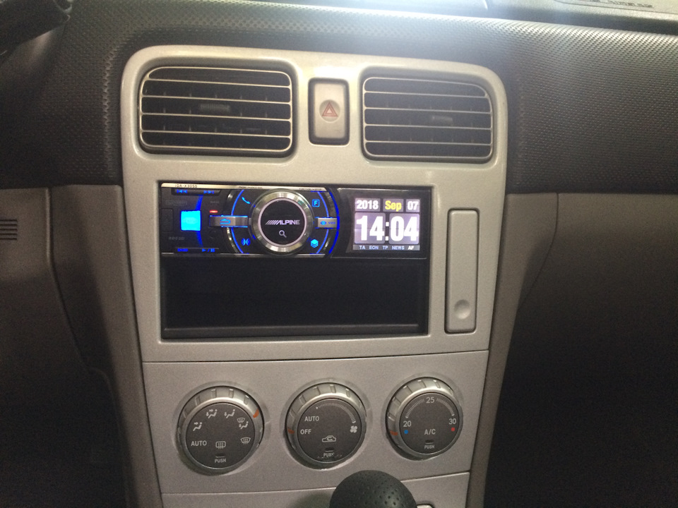 Alpine 305s 2