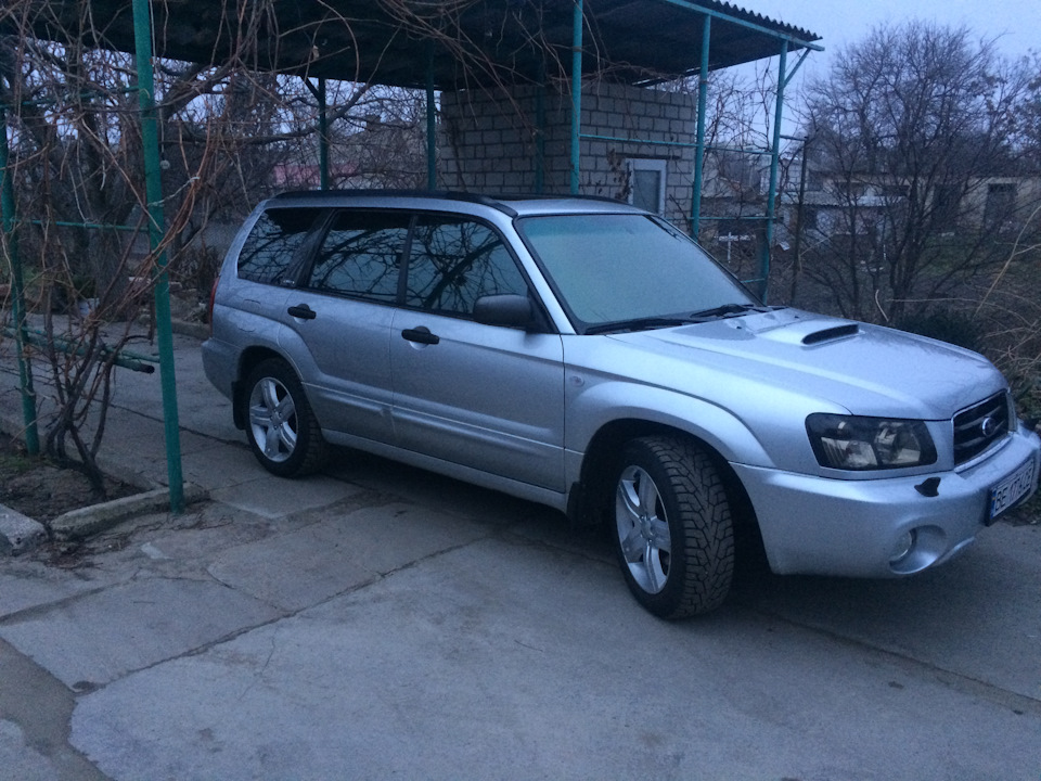 Заміна мастила 3