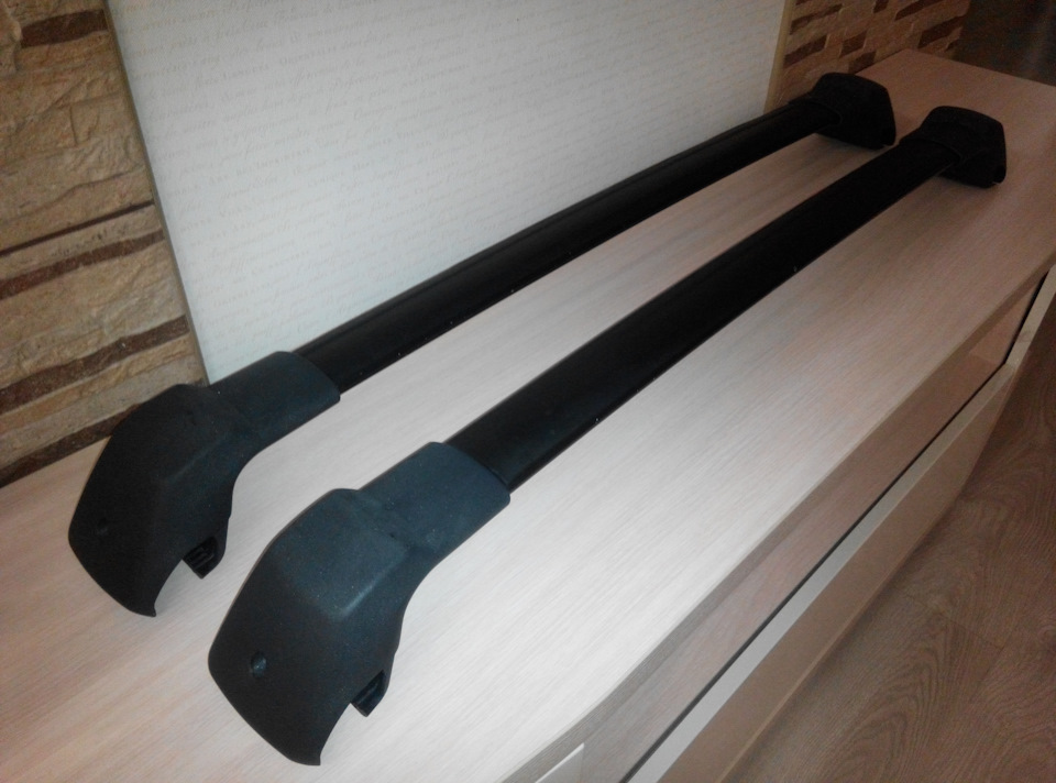 Поперечки SUBARU Forester Original 3