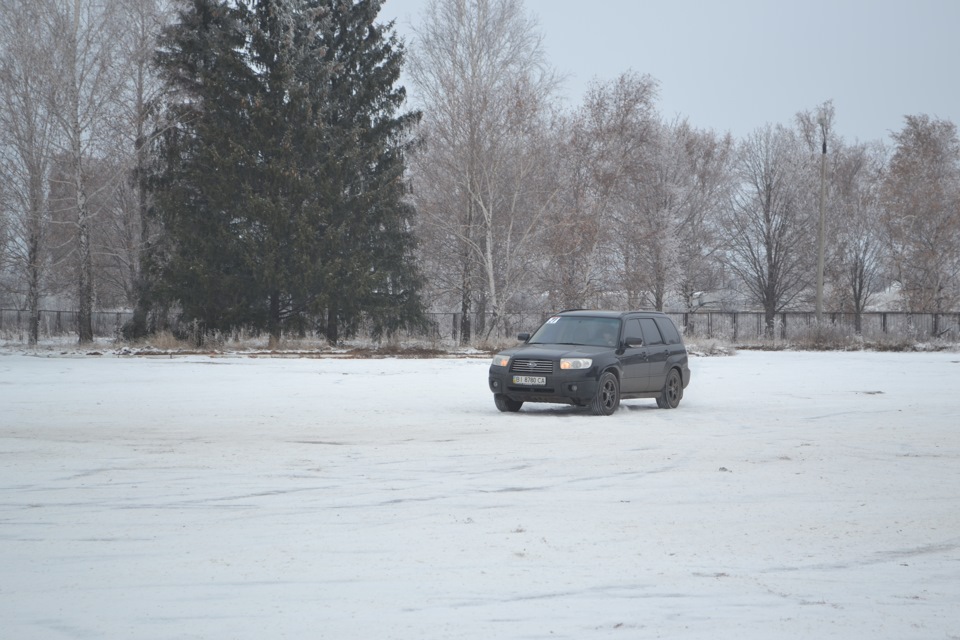 SAS етап I 3