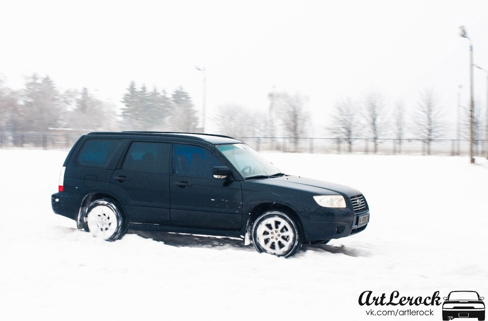Snow Attack Series 2016 Stage 1/2 2