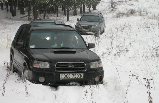 Зустріч Форіків 31 січня. 4