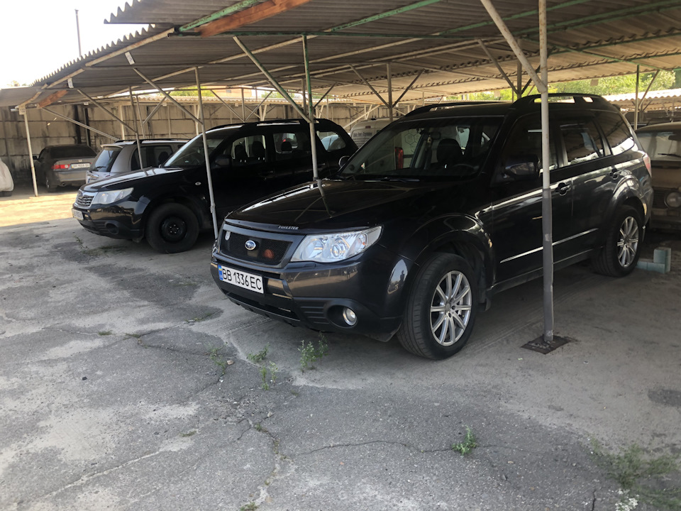 Привіт Сєвєродонецьк 1