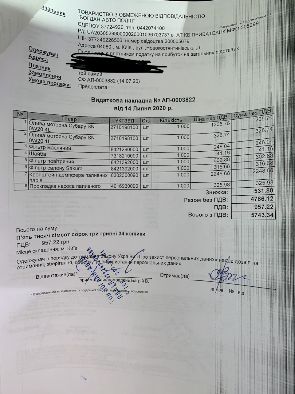 ТО 90 та сервісні кампанії 4