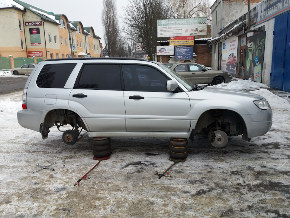 Довгий та болісний вибір тапок 1