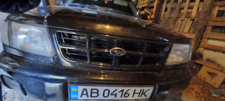 Маленькі ніштяки)) 1