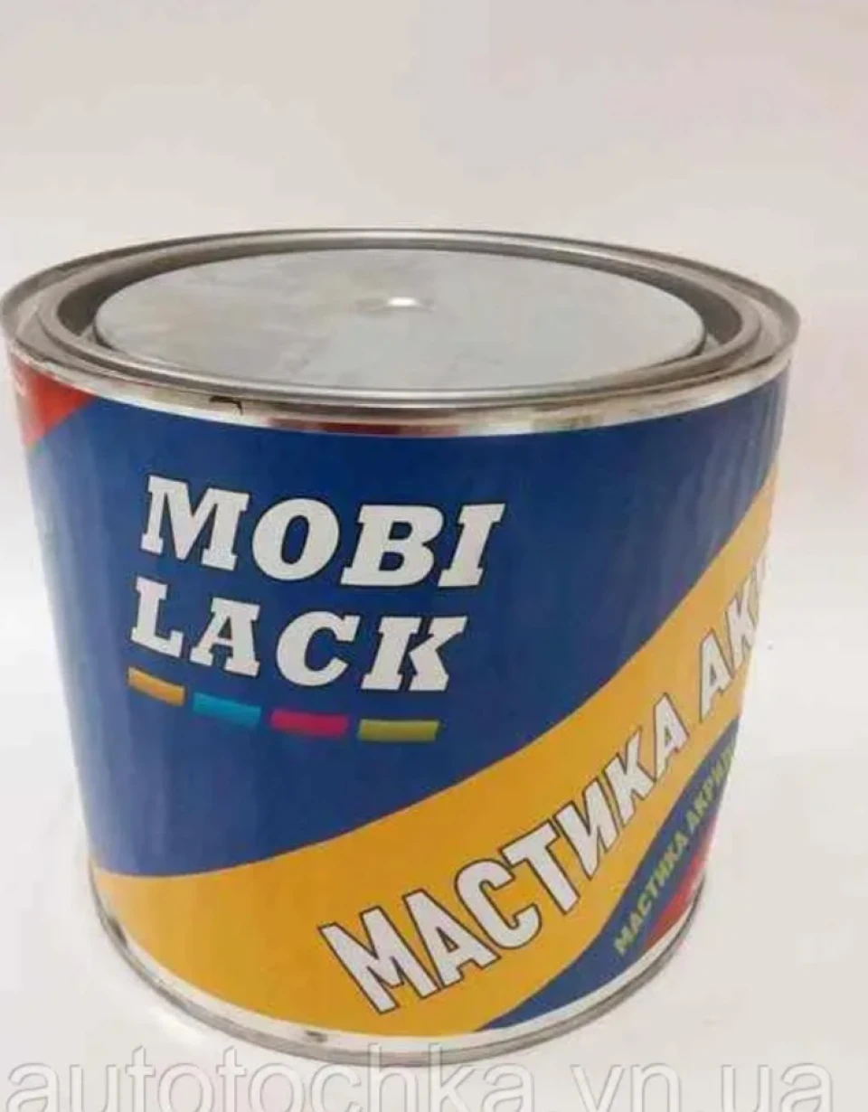 Дружина мастика