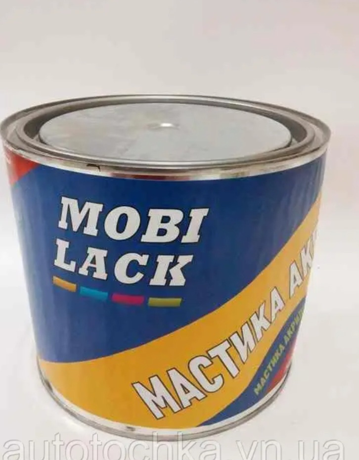 Дружина мастика 1