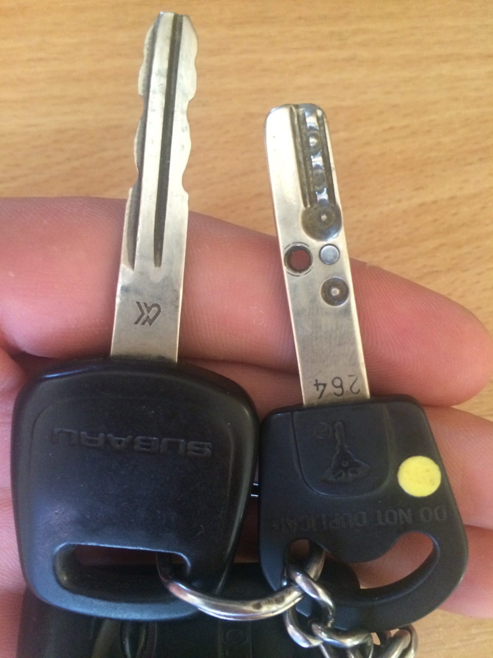 Сила mul t lock 1