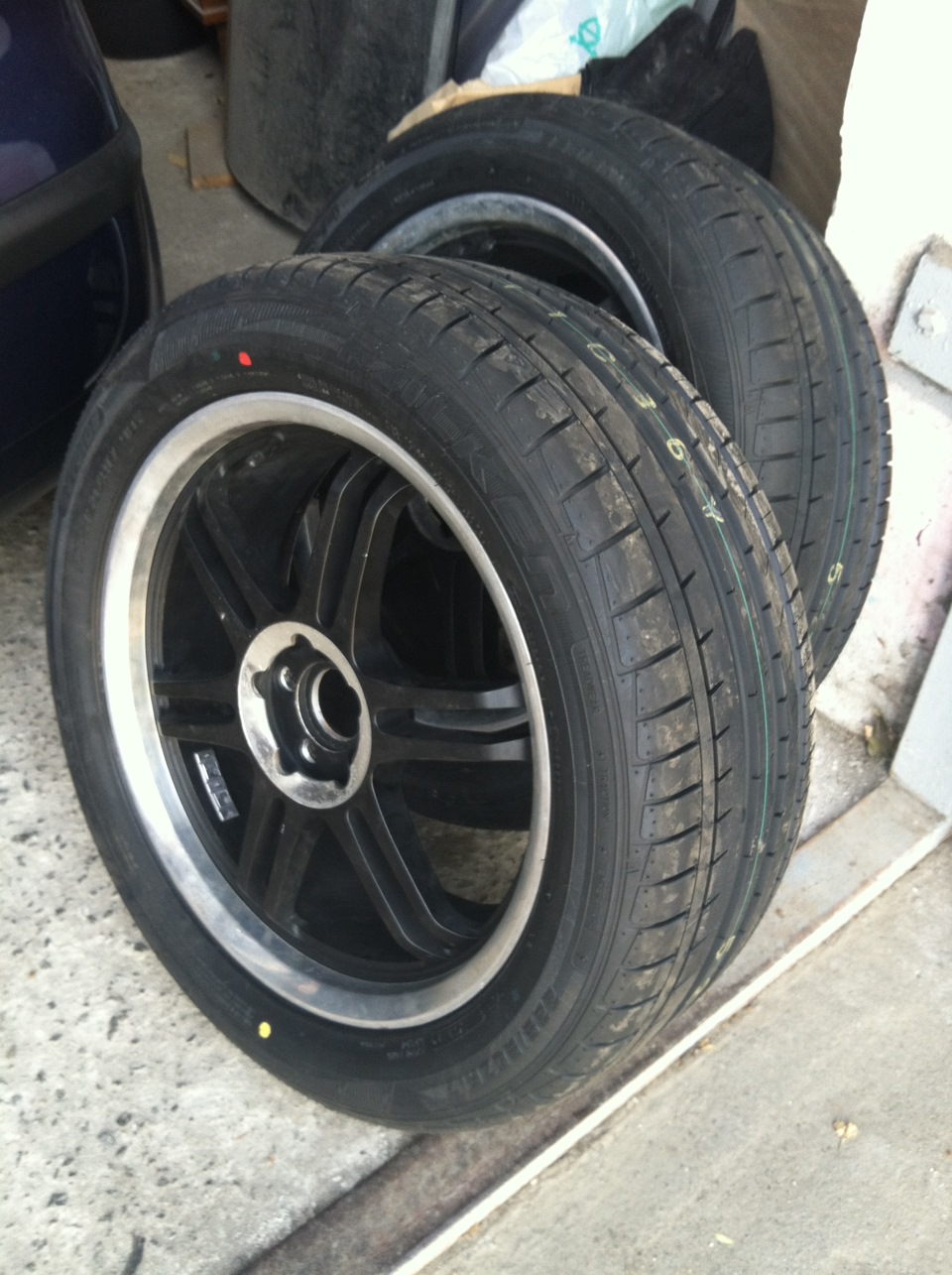 Racing Sparco viper R 1 4
