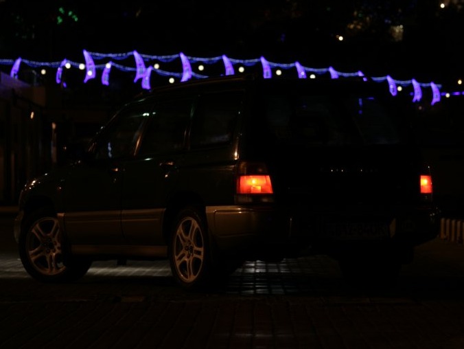 Пара свіжих фоток)))) 3