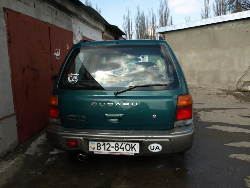 Запис, 17 березня 2010