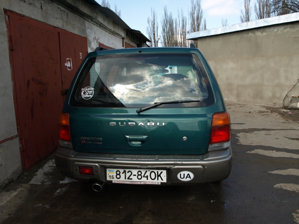 Запис, 17 березня 2010 1