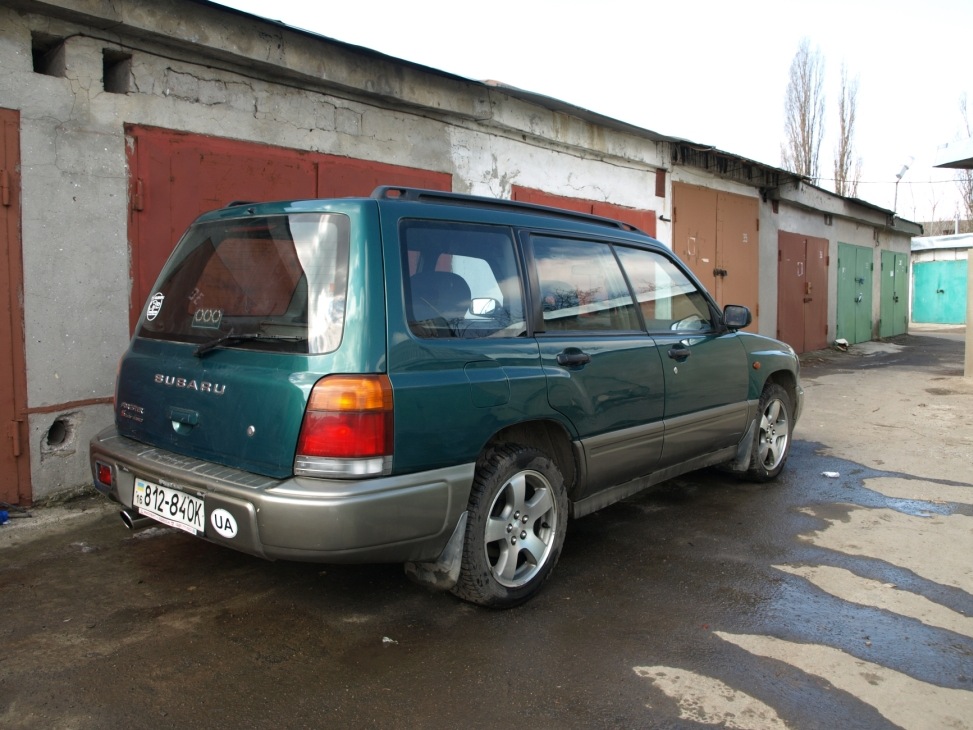 Запис, 17 березня 2010 2