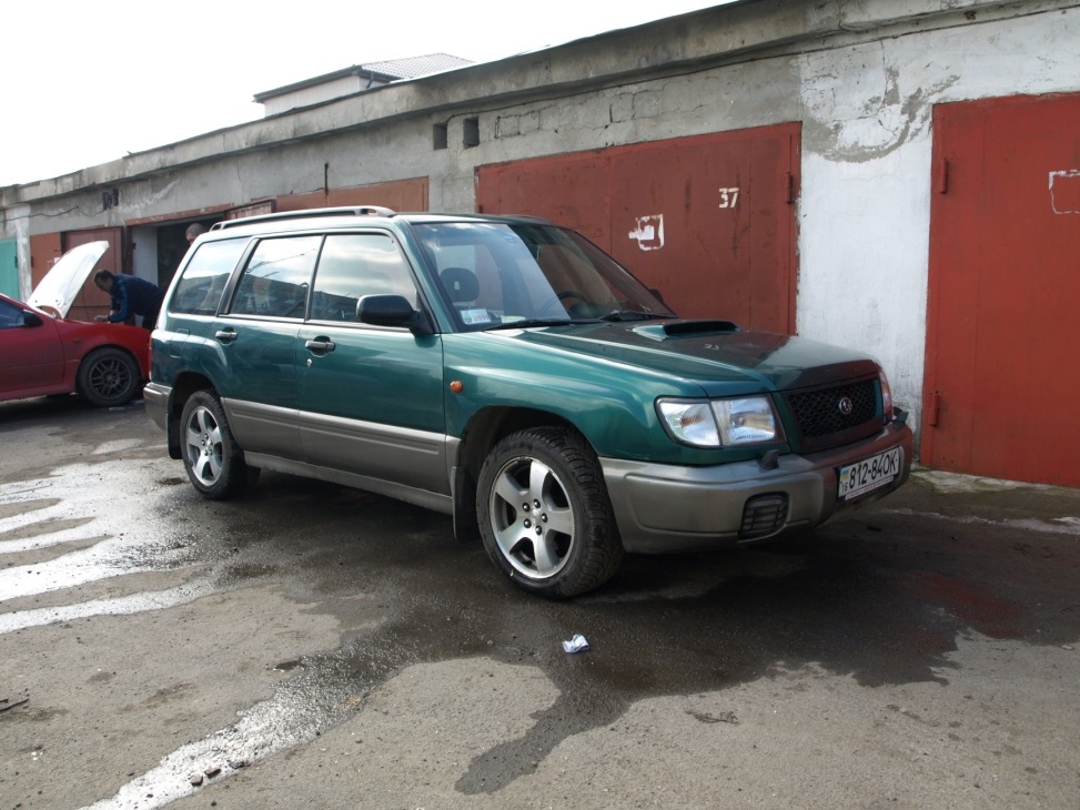 Запис, 17 березня 2010 3
