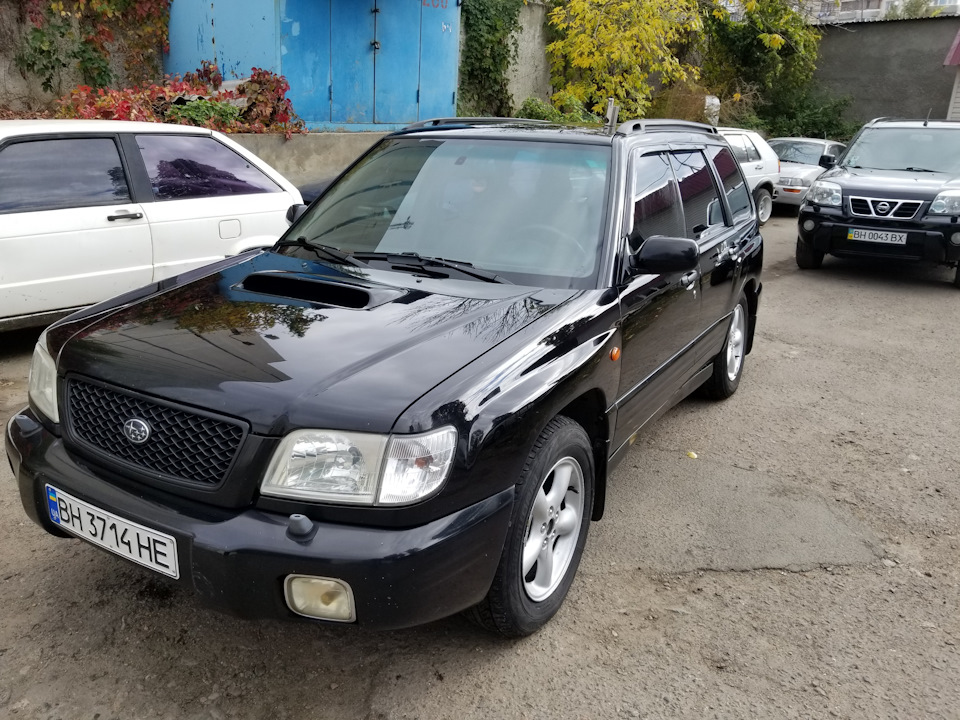 Багато змін. Машина виставлена ​​на продаж. 1