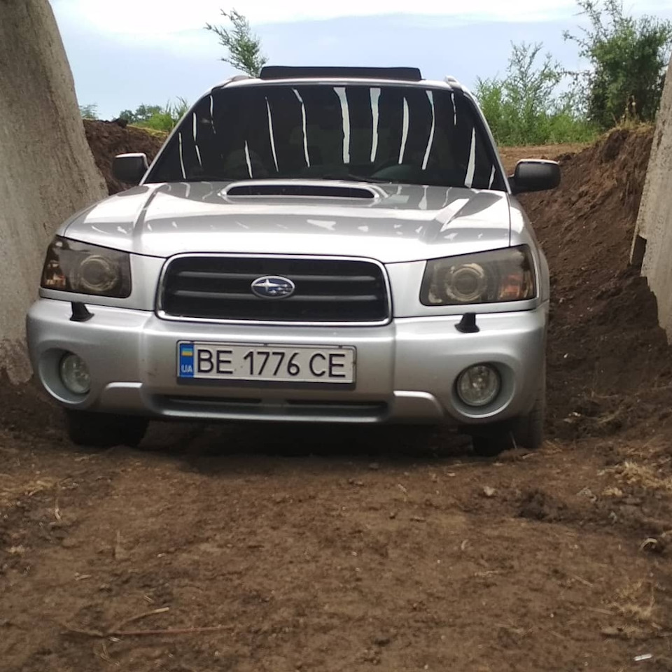 Поліровка фар 1