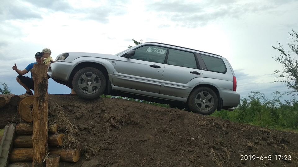 4x4 Check 1