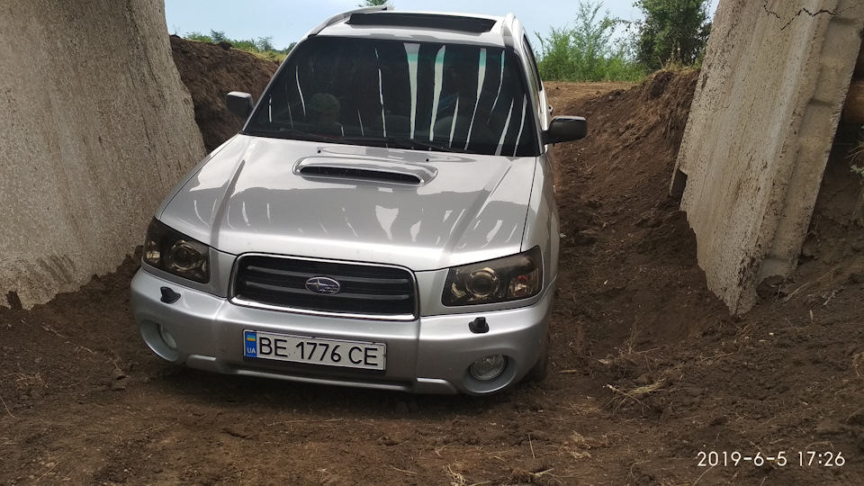 4x4 Check 3