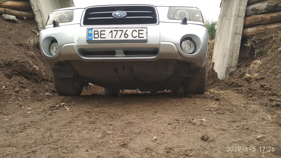 4x4 Check 4