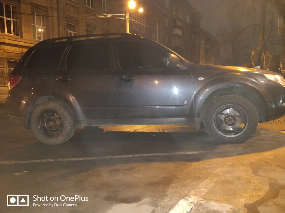 Заморочился. Гудричи. 5