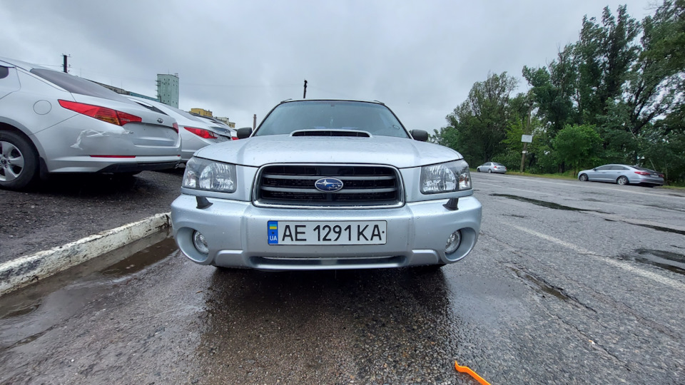 ГБО та сертифікація 2