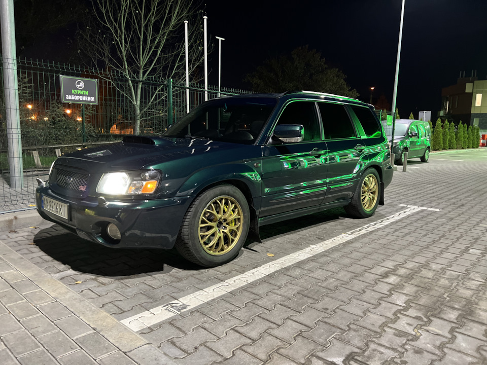 #12 - 200000 km 3