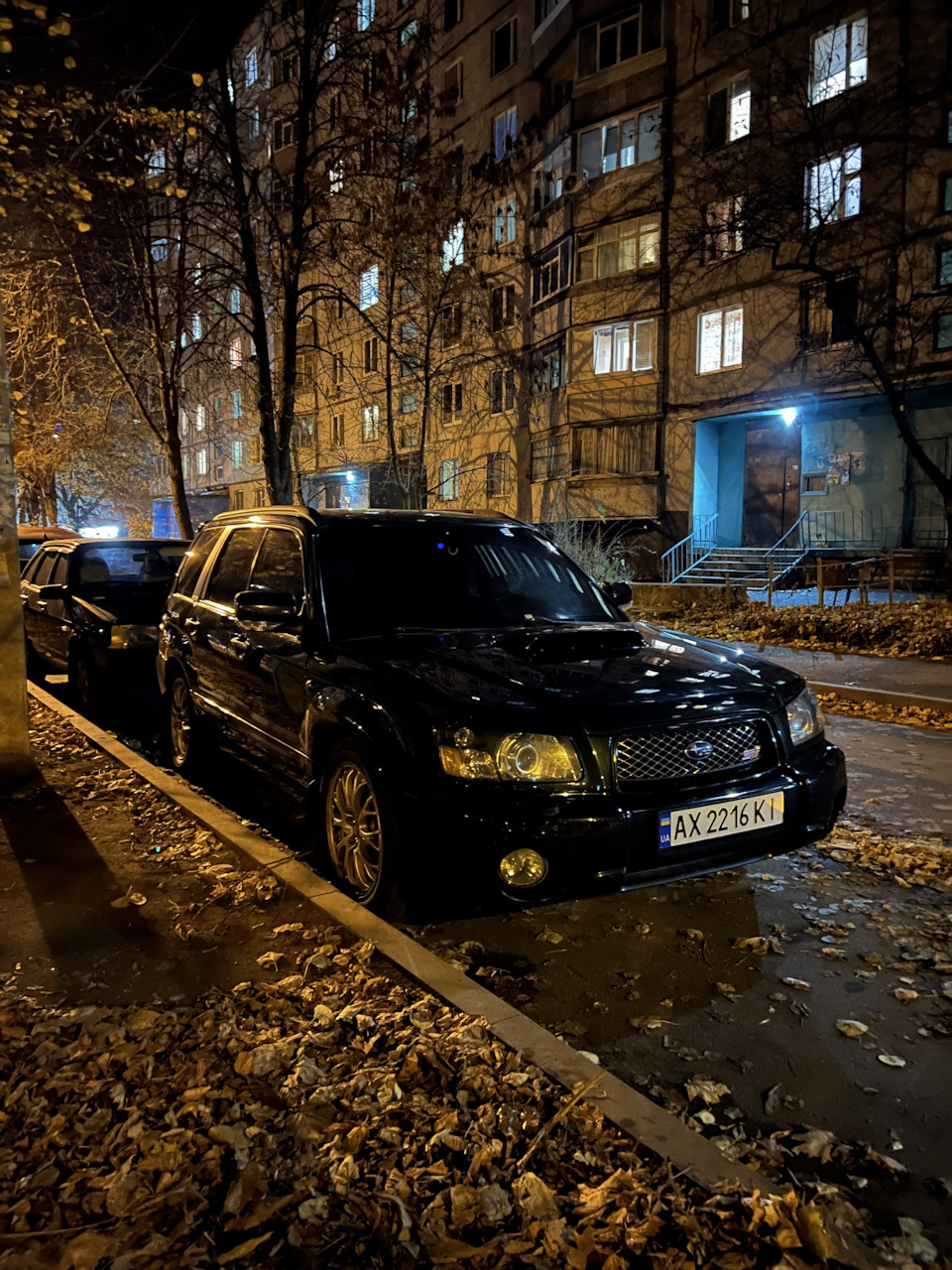 #12 - 200000 km 5