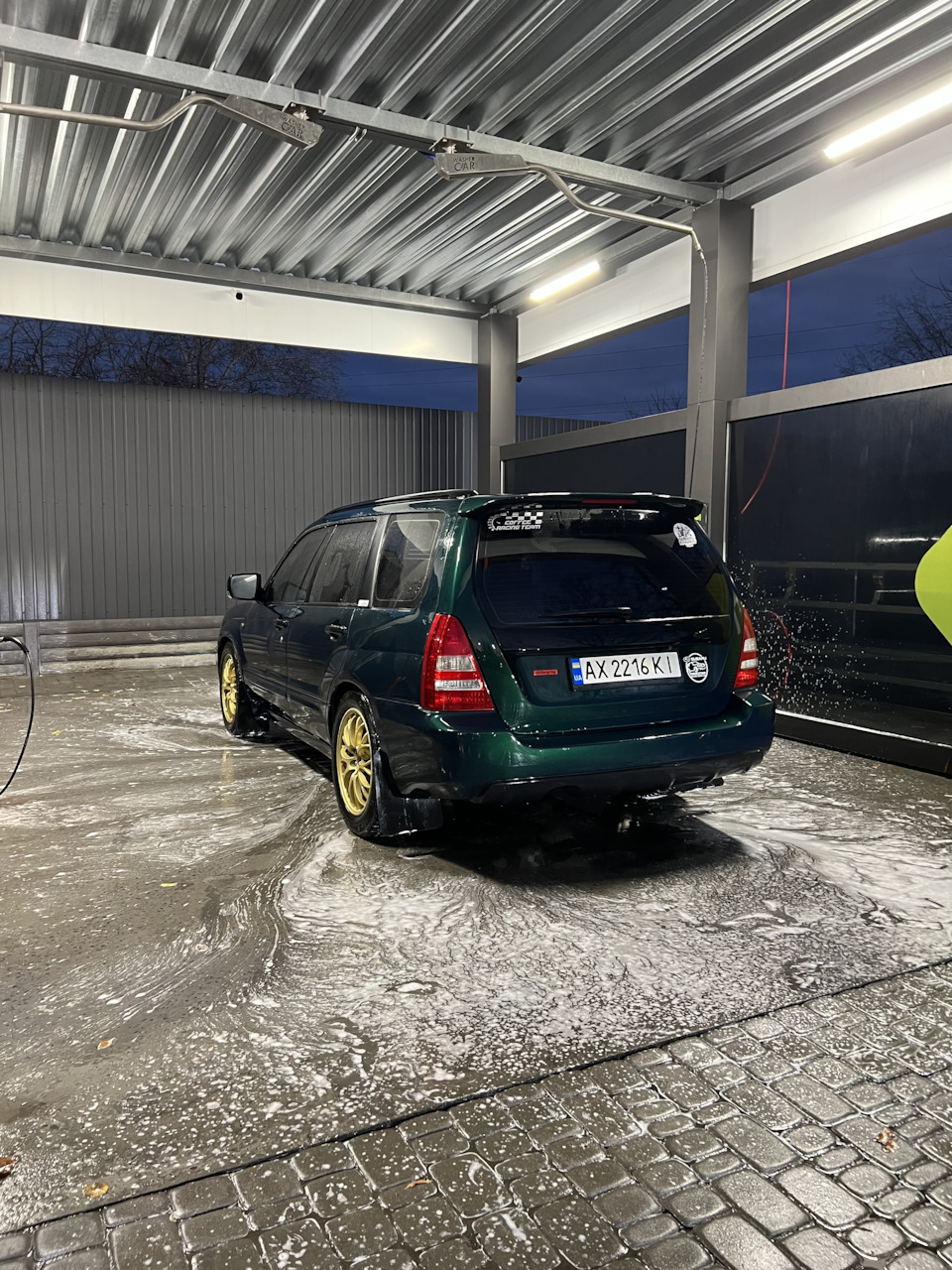 #12 - 200000 km 4