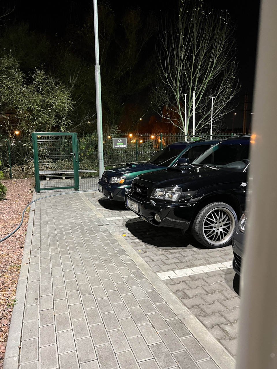#12 - 200000 km 2