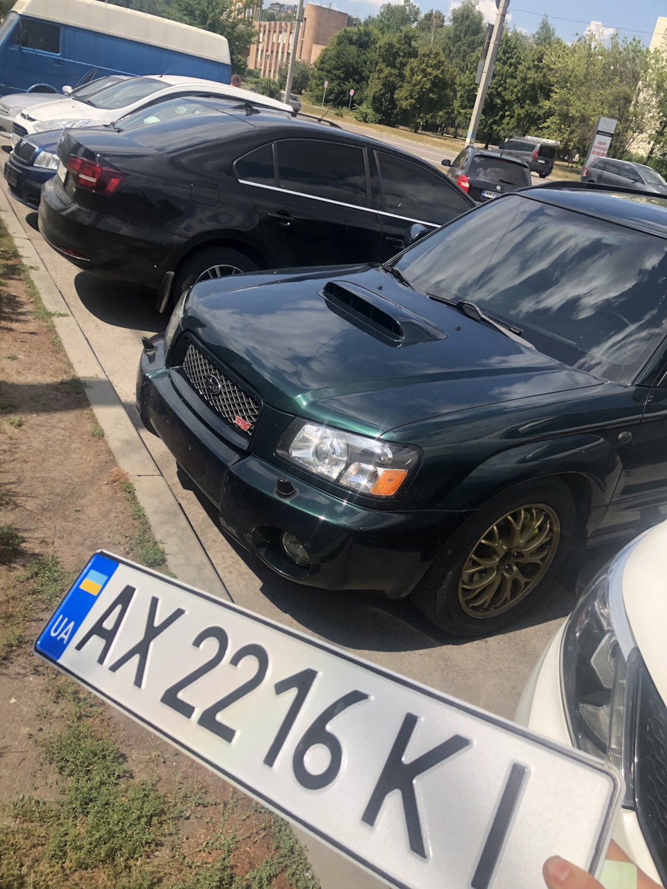 #5 Постановка на облік 3