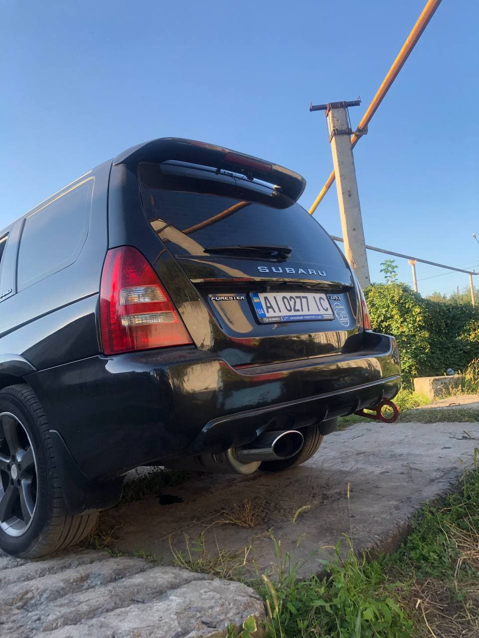 Банка глушника Apexi N1 1