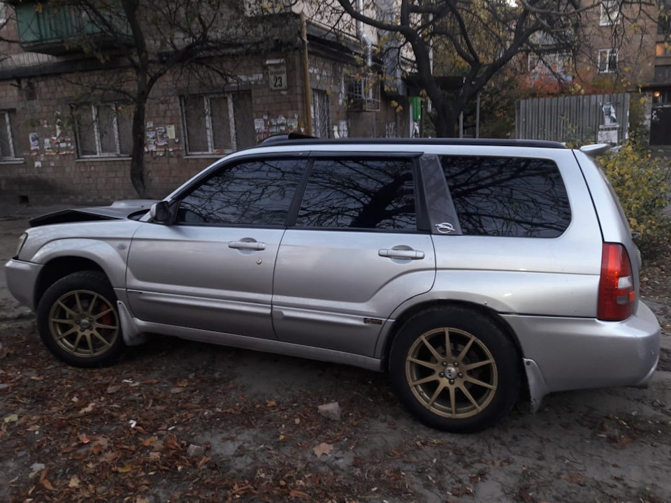 НІКОЛИ! 3