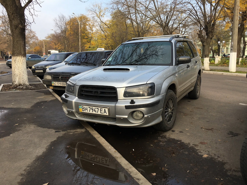 Накладки на бампера, Фендери або Bumper corner protector 4