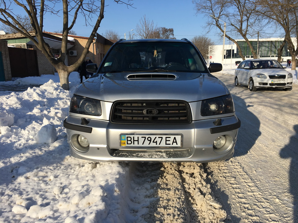 Фарбування, полірування після миття 1