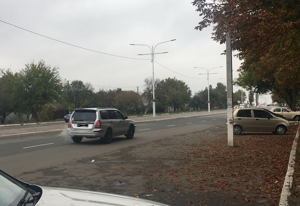 Продаж машини. Піст печалі… 5