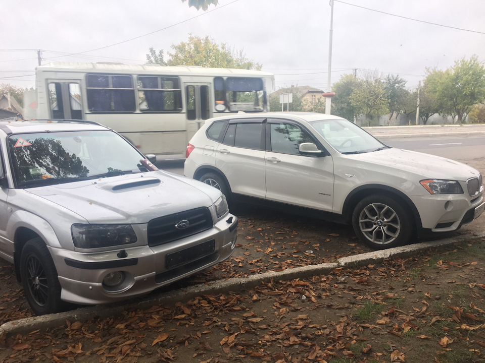 Продаж машини. Піст печалі… 2