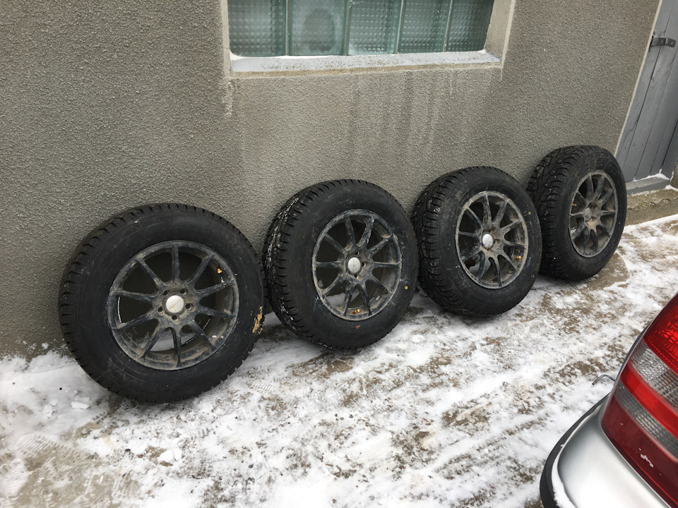 Yokohama Ice Guard IG55 XL, 215\65\R16 1
