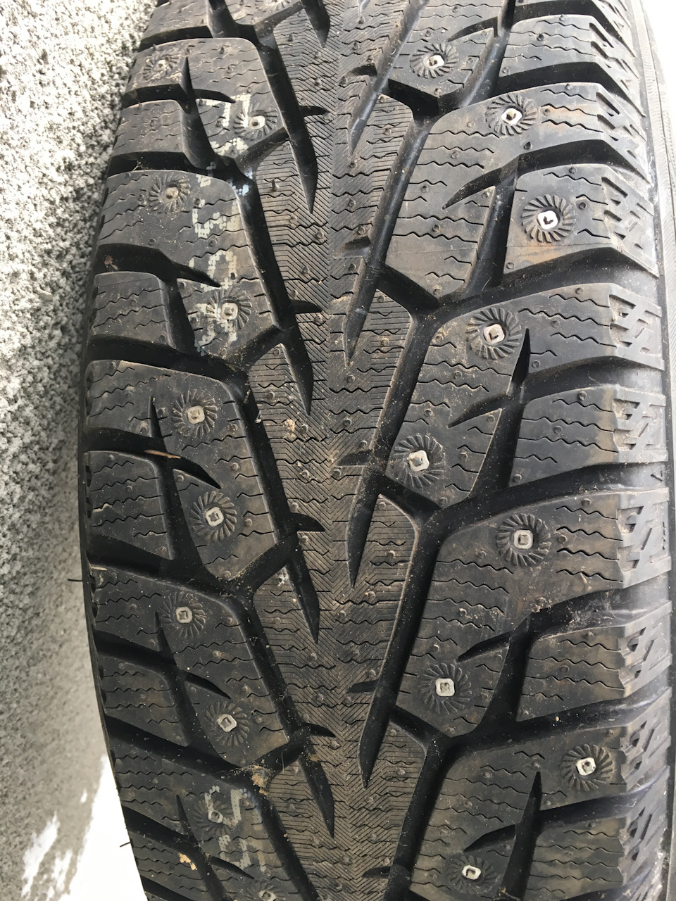 Yokohama Ice Guard IG55 XL, 215\65\R16 2