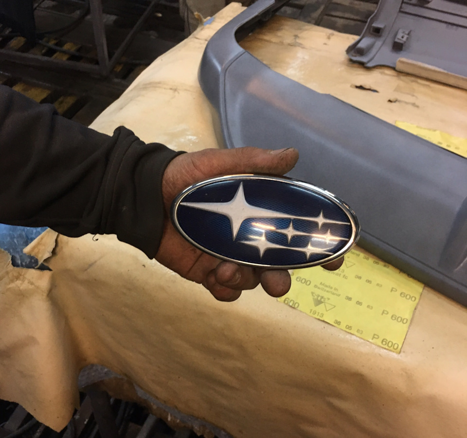 10. Відновили Subaru-зірки 1