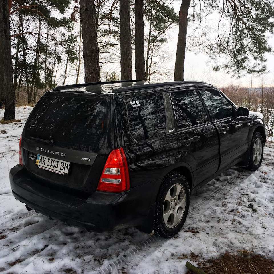 6. Ще трохи зимових фотографій 2
