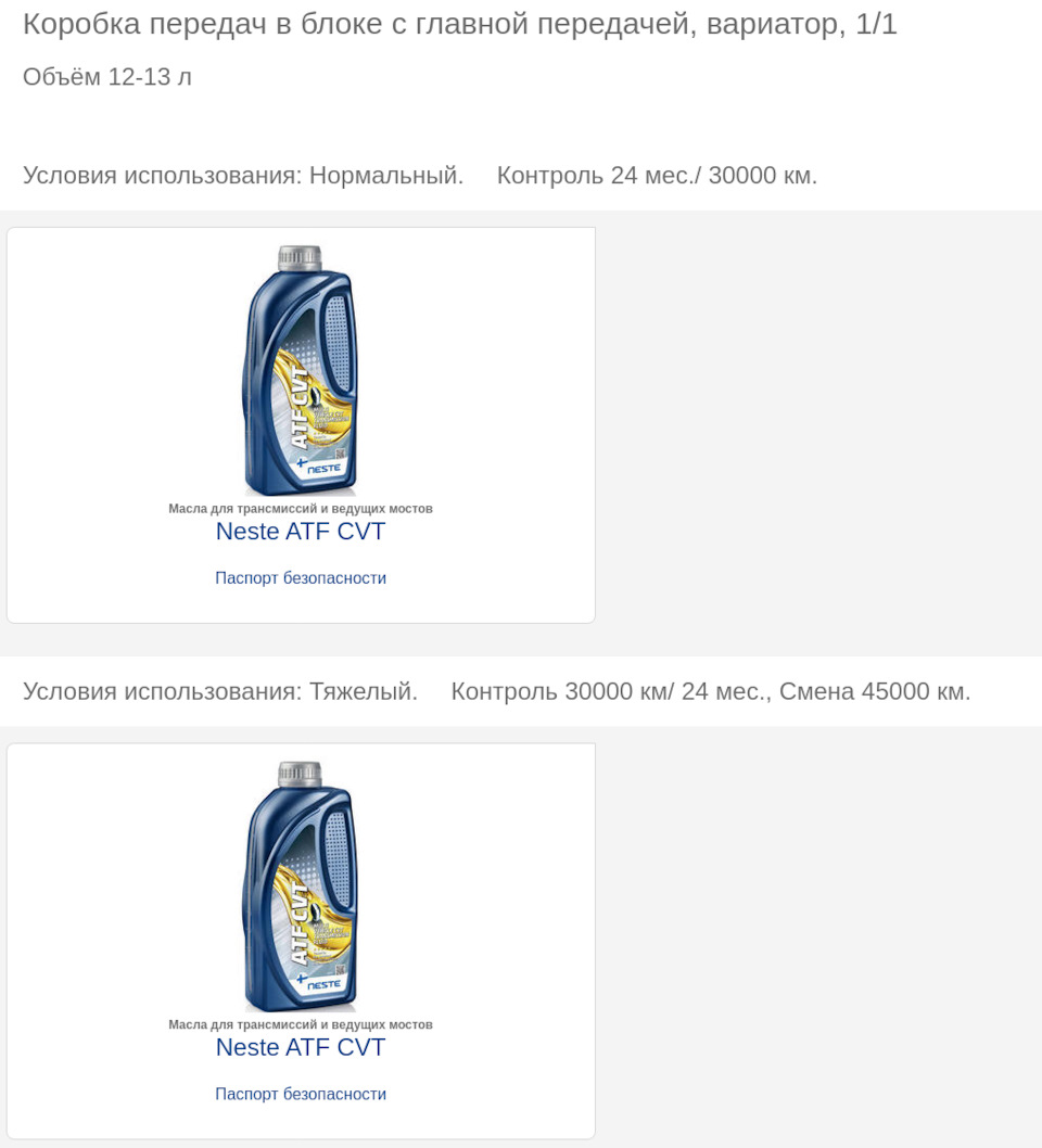 Давно не було обговорень про олію :) 1
