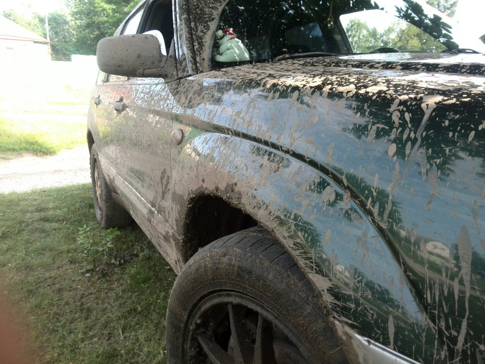 SUBARU - стиль життя) 2