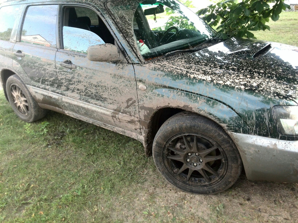 SUBARU - стиль життя) 1