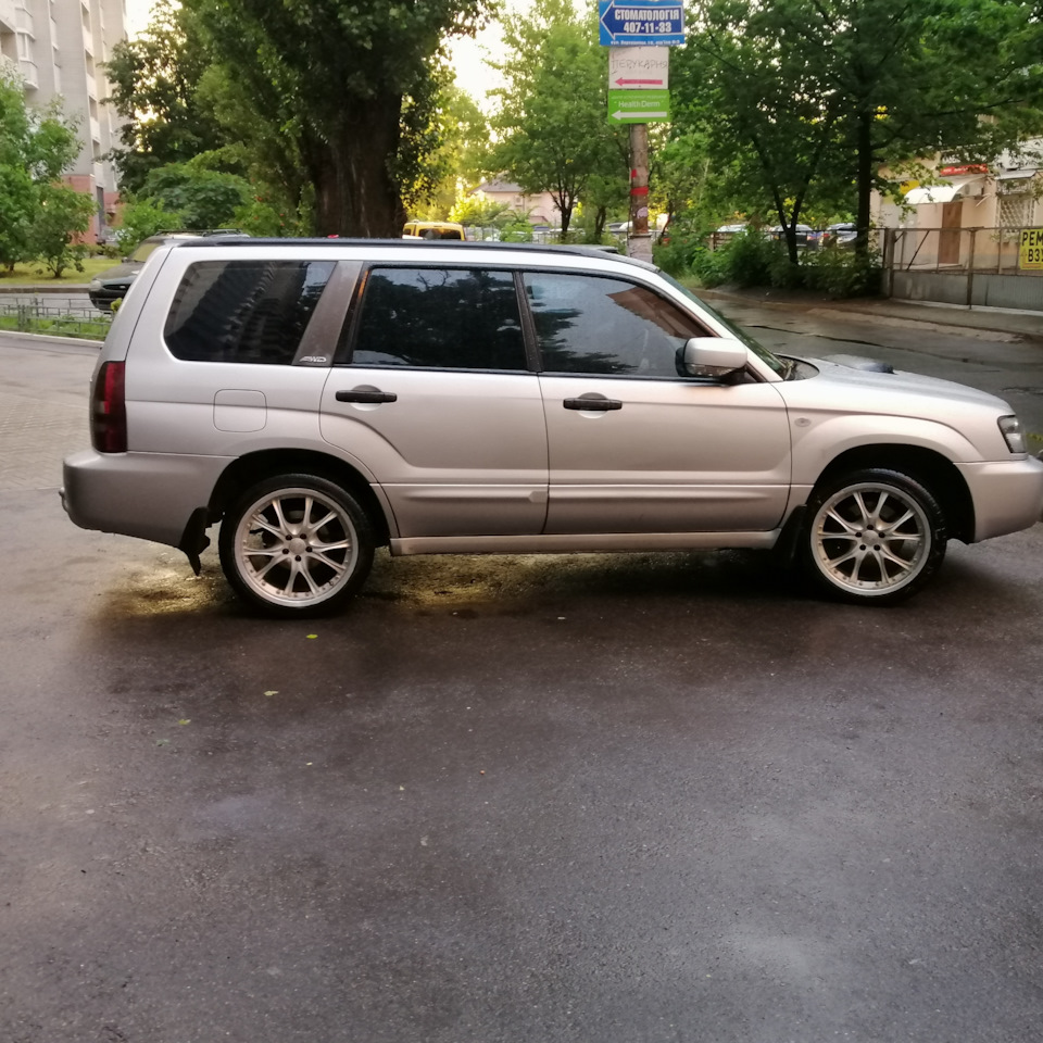 : «Лісничий 18-й» 5